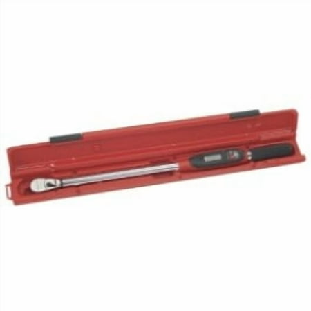 GearWrench Automotive Wrenches Torque 85077 TRQ WR ELEC 1/2
