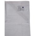 thumbnail image 4 of Casa Lino Paquete De 4 Toallas De Mano Para Baño 18.0 X 28.0 In, 100% Algodón, Ultra Suaves Y Altamente Absorbentes, Toallas De Lujo Premium Para Gimnasio, Ducha, Hotel, Nuevo Apartamento, Esenciales,, 4 of 5