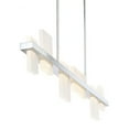 thumbnail image 4 of 39338-013-Eurofase Lighting-Pannello - 43.5 Inch 65W Led Chandelier, 4 of 5