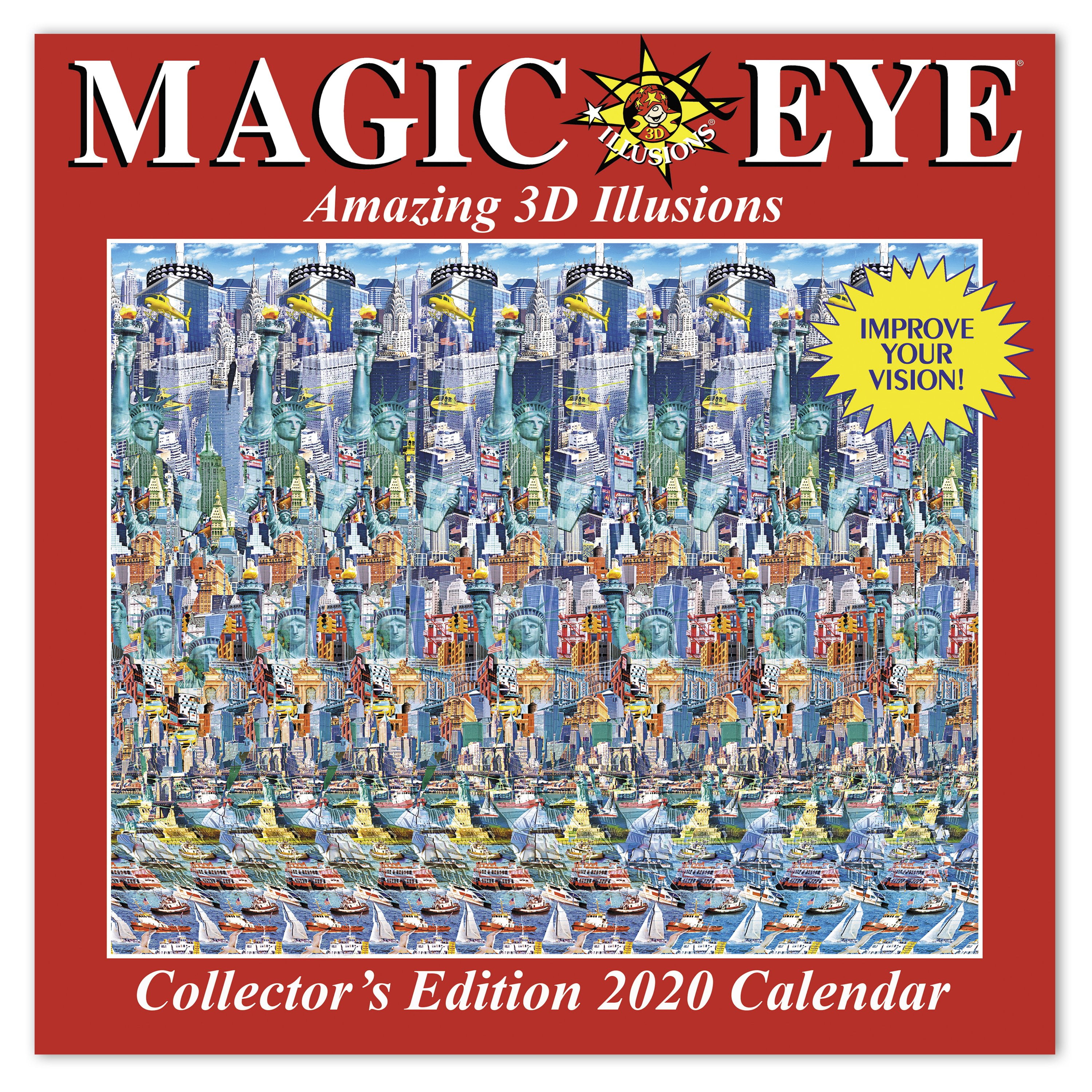 Eye Magic Optical Illusions Pictures Juvxxi