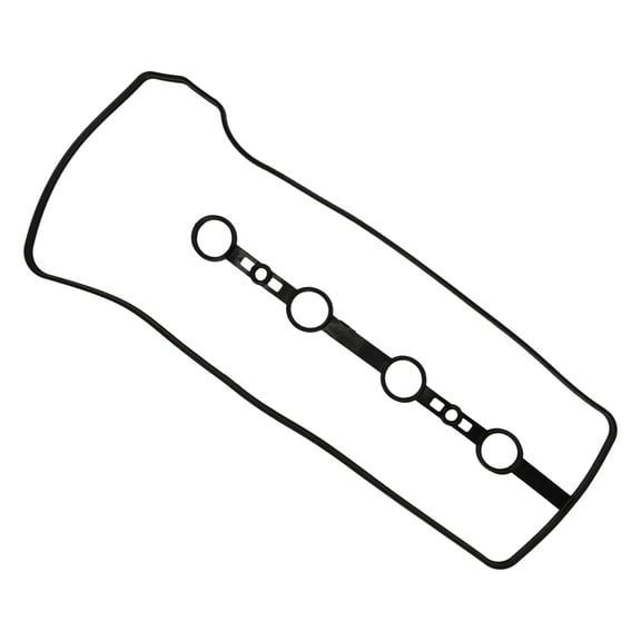 Unique Bargains Valve Cover Gasket No.112130H010 for Toyota Camry 2.4L 2002-2011 Cylinder Head Valve Seal Gasket
