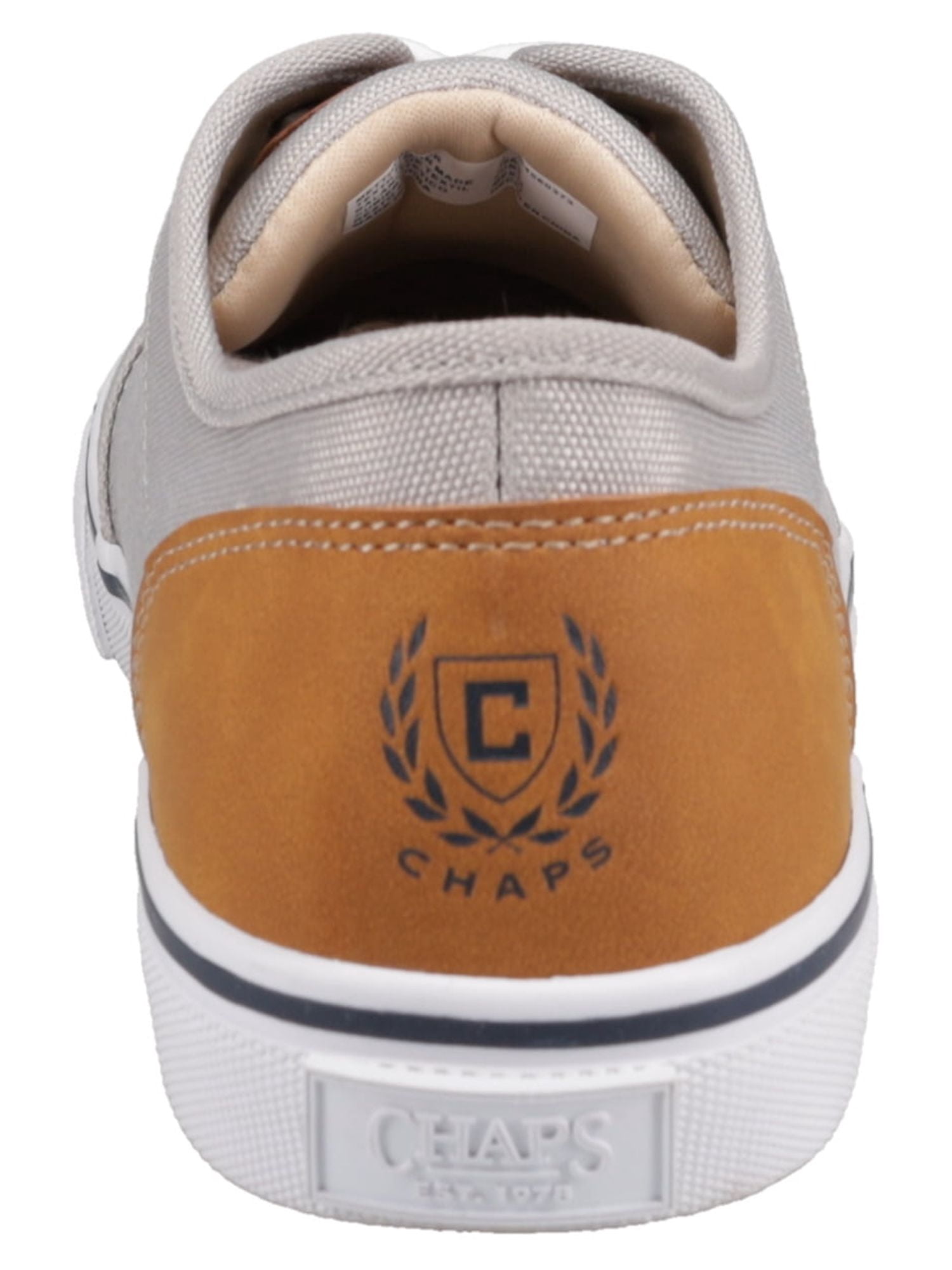 Chaps Men’s Mettowee Canvas Shoes