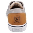 thumbnail image 3 of Chaps Men’s Mettowee Canvas Shoes, 3 of 5