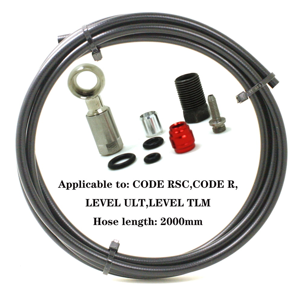sram code hose kit