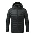 thumbnail image 1 of Smart Heated With Full Warming Technology Thermal Heated Jacket For Outdoor Winter Cold Weather, 1 of 4