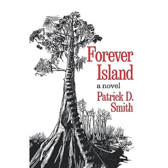 Pre-Owned Forever Island (Paperback) 0393336913 9780393336917