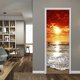 thumbnail image 3 of (38.5*200cm*2pcs) 3D effect poster door sticker 21, 3 of 5