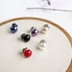 thumbnail image 2 of Broche de mujer, decoración de perlas, broche de pecho, abrigo, suéter, decoraciones, joyería femenina, regalo de fiesta, adornos de joyería Ropa, zapatos y accesorios Miscelánea Gris-plata Jumpingount  AP012892-02, 2 of 6