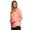 X-Small, variant on Women's Sustina Springs Windbreaker Outerwear, sorbet, XS