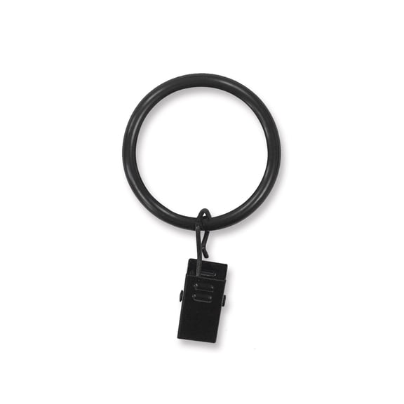 Lumi 1-1/4 in. Clip Rings (7-Pack)
