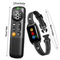 thumbnail image 4 of Pet Dog Trainer Training Collar Remote Pet Dog Charging Rechargeable Barking Training Collar, 4 of 7
