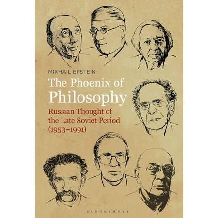 UPC: 9781501376245 | The Phoenix of Philosophy (Paperback)