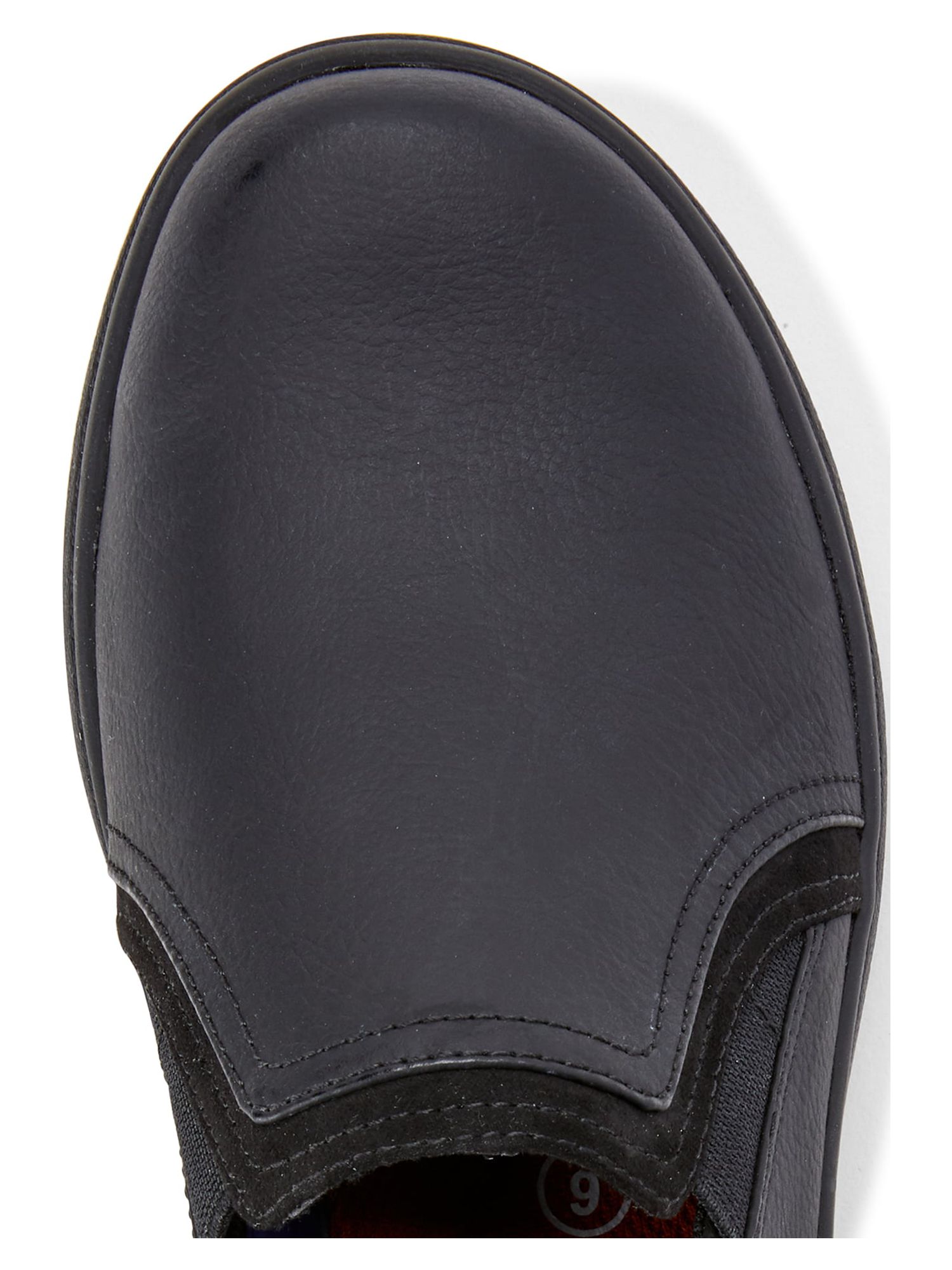 Dr. Scholl's Women's Janette Slip-Resistant Work Shoes, Wide photo 6