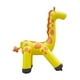 thumbnail image 3 of Juguete Inflable de Agua con Aspersor de Jirafa para Fiestas Infantiles, Ideal para Parques, Jardines Y Césped., 3 of 9