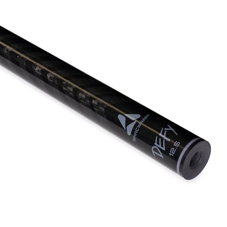 McDermott G309 Pool Billiard Cue Defy Carbon Fiber Shaft 12.5 mm