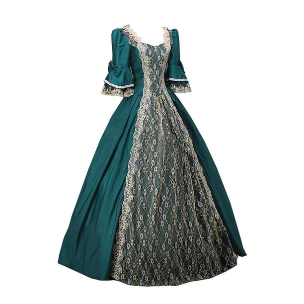 princess cut dresses for women Green Orange Yellow Hand Woven Cotton Mercerized Ikat Princess Cut Cot InduBindu