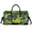 Bronze, variant on Herdesigns Nautical Anchor Travel Gym Bag, Stripes Sports Duffle Bag Waterproof Lightweight Weekend Carry On Tote for Men Women