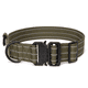 thumbnail image 1 of Collar para Perros Ancho Bungee con Asa - Perros y Collares para Perros Extra Suaves para Perros Medianos, 1 of 5