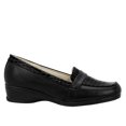 thumbnail image 1 of Confort Susana Color Negro Croco 22 Dorothy Gaynor Confort Susana Color Negro Croco 22, 1 of 6