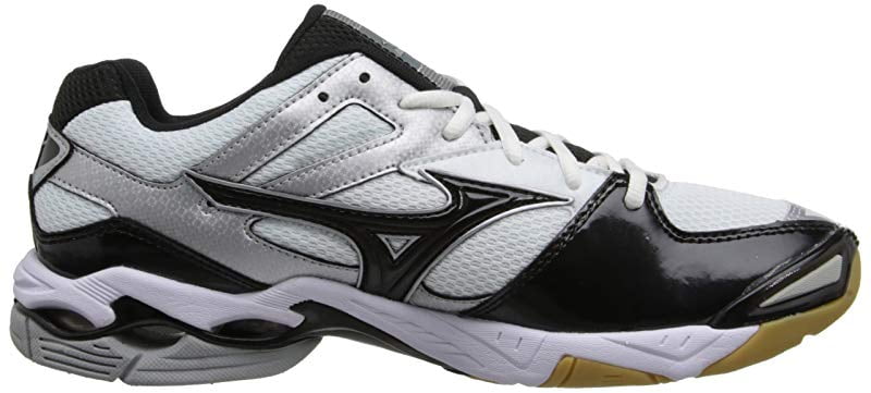 mizuno wave bolt 3