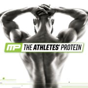 MusclePharm Combat Protein Powder, Chocolate Milk, 25g Protein, 4lb, 64oz