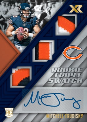 football jersey cards