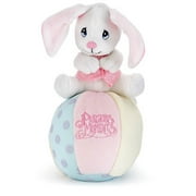 Plush Rabbit Jingle Ball