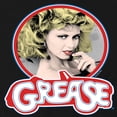 thumbnail image 3 of Grease - Sandy Olsson - Classic Photograph - Men's Jersey Tank Top, 3 of 5