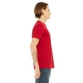 thumbnail image 3 of Bella  Canvas Unisex Crew Neck Triblend Short Sleeve Tee, XS, 3 of 3