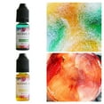 thumbnail image 2 of Pigment Époxy 10 ml Design Auto-diffusion Sans Agitation Pigment de Diffusion Liquide Teinture sur Résine Époxy Hautement Concentré pour l'École, 2 of 7