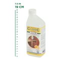 thumbnail image 2 of SamaN Classic Lemon Oil LOC-000-500 &acirc;?? Oil-Based Protective Finish &acirc;?? 500 ml (16 oz), 2 of 6
