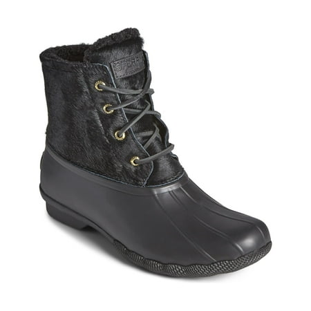 

SPERRY SALTWATER PONY HAIR Winter Boots