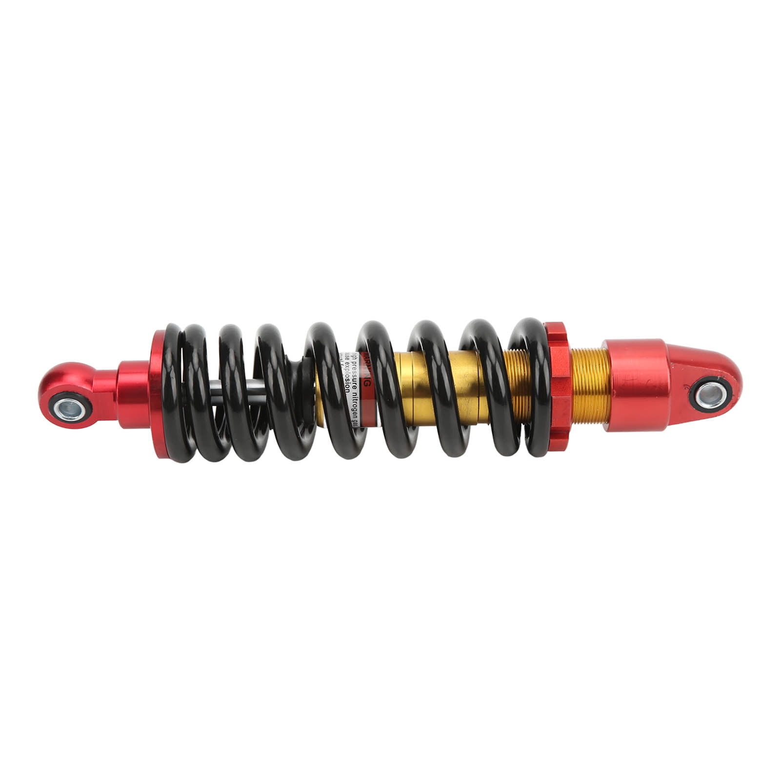 EOTVIA Center Shock Absorber,Motorcycle Shock Absorber 295mm Rear