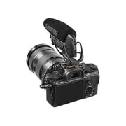 VP83 LensHopper Camera-Mount Condenser Microphone