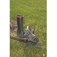 thumbnail image 2 of Viking Men's Spiked Forester Chainsaw Protection Boot, 2 of 2