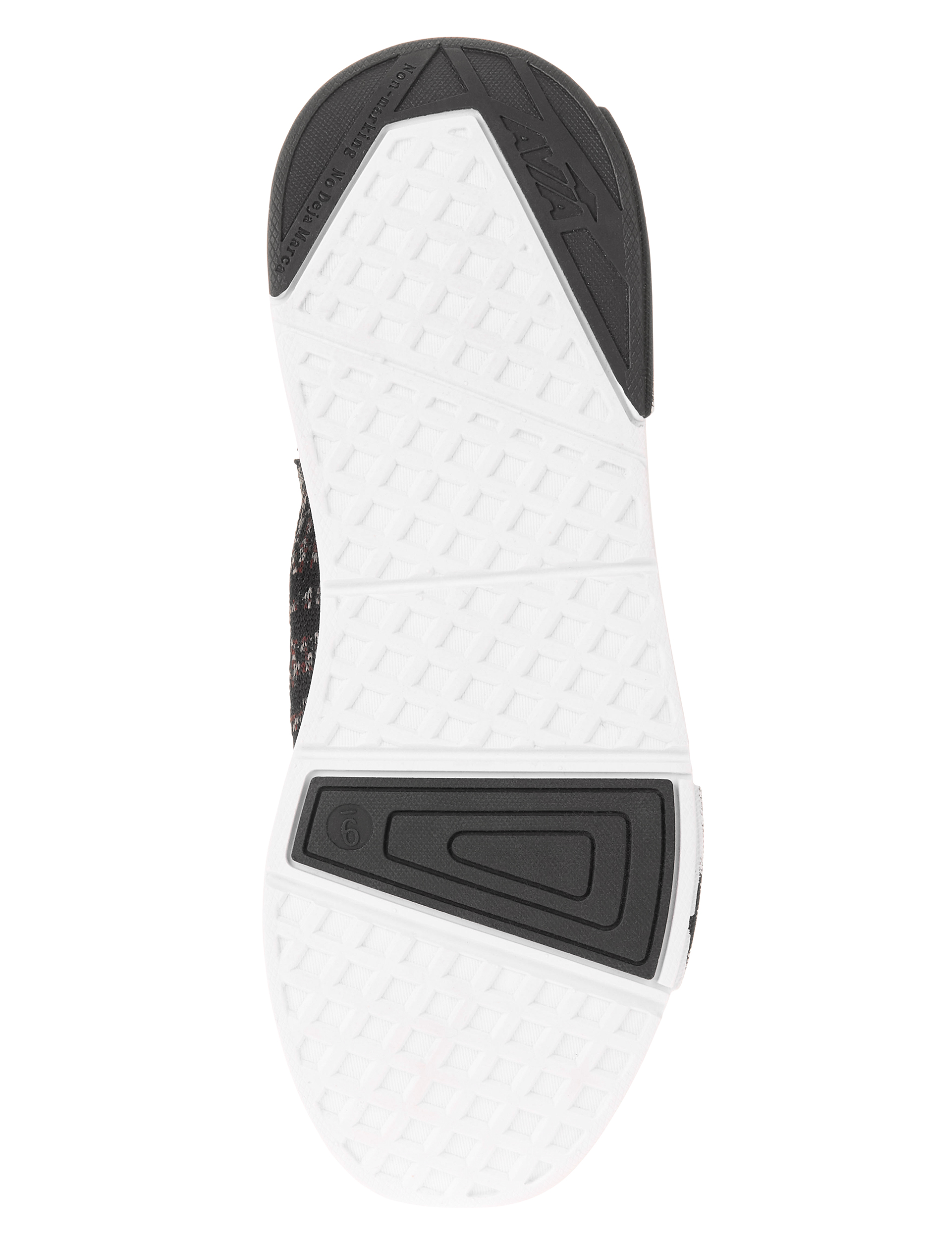 avia men's gradient athletic shoe