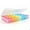 7 Days Pill Box, variant on SOATUTO Weekly Pill Organizer Case 3-Times-A-Day 7 Day Pill Box Large Compartments Moisture-Proof Pill Case Medication Reminder Portable Travel Container for Vitamins Fish Oil Compartments Supplements