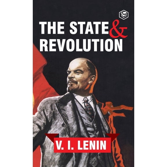 The State and Revolution, (Hardcover)