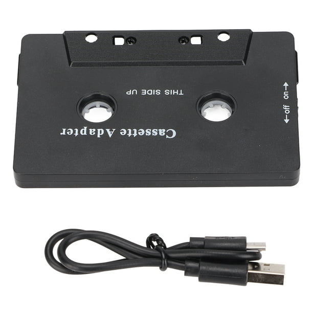 Achetez en gros Récepteur De Cassette Sans Fil Bluetooth Audio De