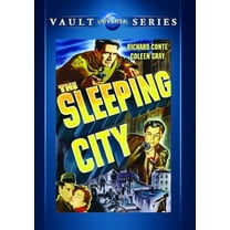 Universal - The Sleeping City [DIGITAL VIDEO DISC]