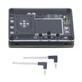 thumbnail image 1 of Afinador ajustable Theremin Kit Walfront con pantalla de 70 tonos, 1 of 8