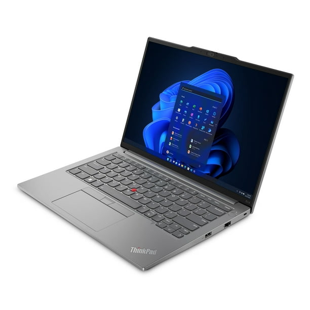 Lenovo ThinkPad E14 Gen 5 AMD Laptop, 14