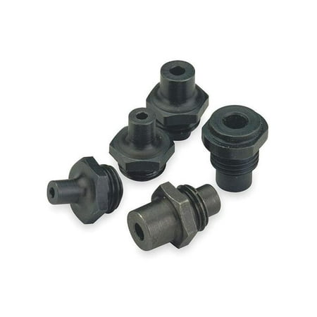 

2.34 in. Riveter Nosepiece Black