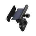 thumbnail image 6 of Blarkrus Outdoor Motorcycle Aluminum Alloy Shock-absorbing Mobile Phone Holder, 6 of 8
