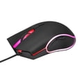 thumbnail image 2 of Fiogavroetic Gaming Mouse Wired Game Mouse, Ergonomic Computer Suitable For Laptops, Black Mouse, 2 of 8
