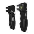 thumbnail image 1 of Peggybuy Mobile PUBG Game Controller Six Finger Gamepad Aim Button Game Joystick Shooter, 1 of 8