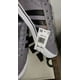 thumbnail image 4 of Ad-id-as Men's Daily 4.0 Sneakers – Size 9.5 – Grey/Core Black/Cloud White – New, 4 of 6