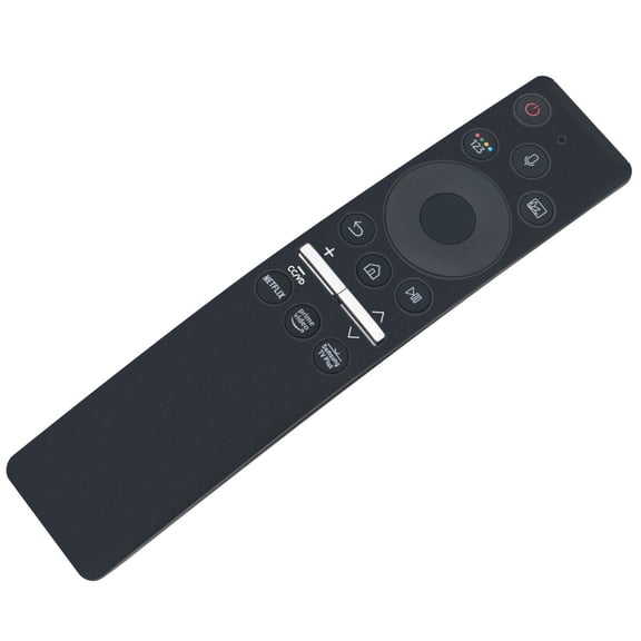 Voice Replace Remote for Samsung TV QN43Q6DTAFXZA QN50Q6DTAFXZA QN75Q6DTAFXZA