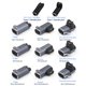 thumbnail image 3 of Conector adaptador de cargador de reloj de 8 pines para Fenix ​​7/7S (recto), 3 of 7