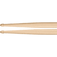 thumbnail image 2 of Baquetas 5B punta de madera para batería Meinl SB124, 2 of 4